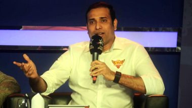 'Virat Kohli Didn't Cross The Line', Says VVS Laxman; Recalls Anil Kumble's Stepping Down as Coach an Unfortunate Incident