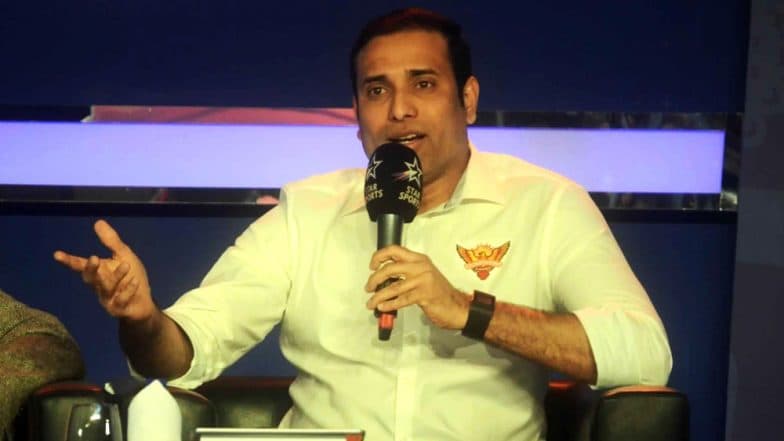 VVS Laxman Backs India As World Cup 2019 'Favourites', Says тАШThe Team Is Peaking at Right TimeтАЩ VVS Laxman Backs India As World Cup 2019 'Favourites', Says тАШThe Team Is Peaking at Right TimeтАЩ