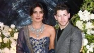Priyanka Chopra - Nick Jonas Divorce: Couple Planning to Sue the Magazine for Spreading this 'Terrible' Rumour?