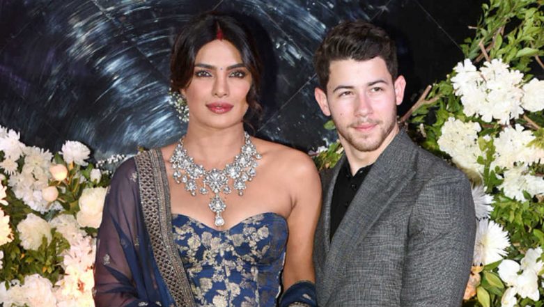 Priyanka Chopra - Nick Jonas Divorce: Couple Planning to Sue the ...