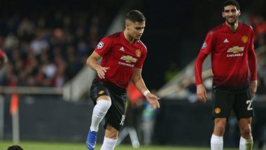 Valencia vs Manchester United, UEFA Champions League 2018-19 Match Highlights: Valencia Impress in Win Over Man United