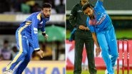 IPL 2019 Auctions: Uncapped Varun Chakravarthy Sold to Kings XI Punjab for 8.4 Crore, Jaydev Unadkat Returns to Rajasthan Royals