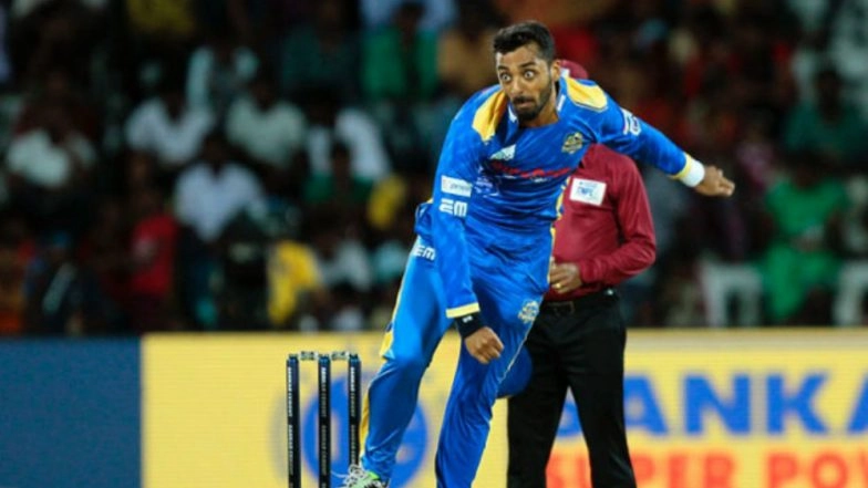 IPL 2020 Player Auction: Varun Chakravarthy Goes to KKR for 4 Crore, RR Buy Yashasvi Jaiswal For 2.4 Crore as Teams Invest in Youth