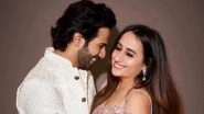 Varun Dhawan FINALLY Reveals When Is He Marrying Natasha Dalal and The Answer is Unexpected!