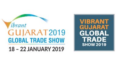 Vibrant Gujarat Global Summit 2019: Government Inks 130 MoUs Worth Rs 56,000 Crore on Day 1