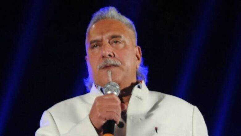 Jet Airways Crisis: Vijay Mallya Expresses Sympathy With Naresh Goyal, Alleges Discrimination By Government For Bailing Out Only Air India Jet Airways Crisis: Vijay Mallya Expresses Sympathy With Naresh Goyal, Alleges Discrimination By Government For Bailing Out Only Air India