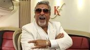 Vijay Mallya's Assets With UK Court: Know The Net Worth of His Yachts, Cars, Watches and  Jewellery