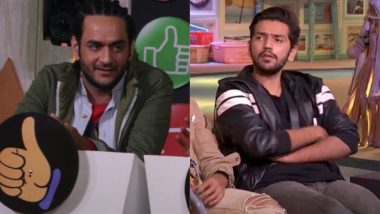 Bigg Boss 12: Vikas Gupta Comes Hard On Romil Chaudhary, Calls Him A 'TV Show Vamp'