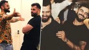 Virat Kohli Tweets Photo With Friend Bunty Sajdeh: Know More About the Man Behind the Indian Captain&rsquo;s Commercial Success!