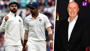 Virat Kohli and Jasprit Bumrah Take Indirect Jibes at Kerry O’Keefe’s Comment, Heaps Praises on Indian Domestic Cricket Setup After Historic Win at MCG