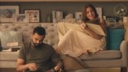 Virat Kohli and Anushka Sharma in a New Ad, and It&rsquo;s Not From Manyavar! Have You Seen This TVC Video Yet?