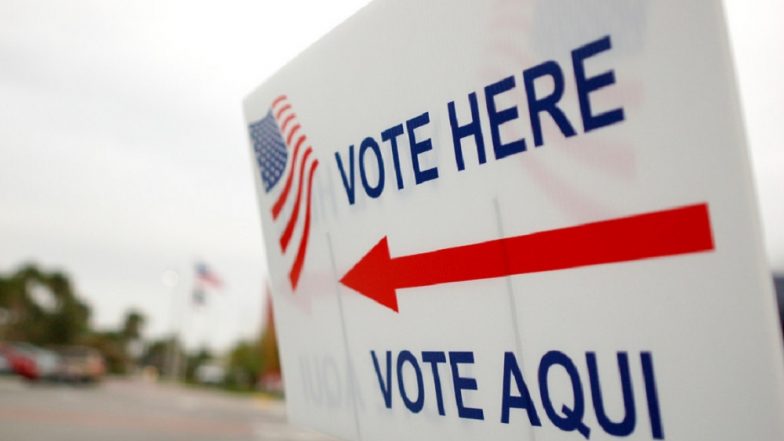 Elections in 2018: Polls Around The World That Marked The Year