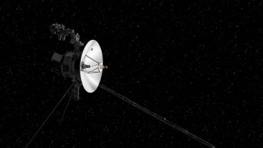 Voyager 2 Probe Travels 18 Billion Kilometres, Reaches Interstellar Space