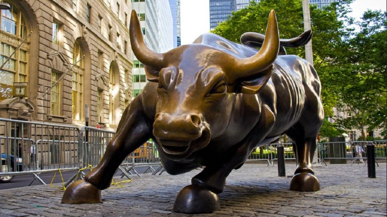 US Stocks Slide as Donald Trump Warns China: I'm a Tariff Man