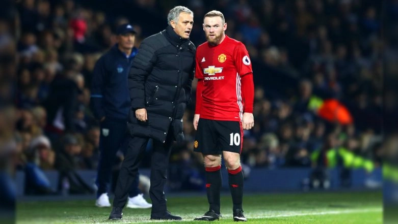 Wayne Rooney’s Goal Against New Castle Revisited by Manchester United