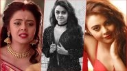 Who Is Devoleena Bhattacharjee? See Pics of Saath Nibhaana Saathiya Actress Detained in Mumbai Businessman Murder Case