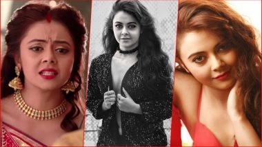 Who Is Devoleena Bhattacharjee? See Pics of Saath Nibhaana Saathiya Actress Detained in Mumbai Businessman Murder Case