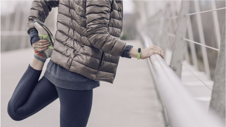 Winter Health Tips: Expert Advise On How to Stay Fit During Cold Weather