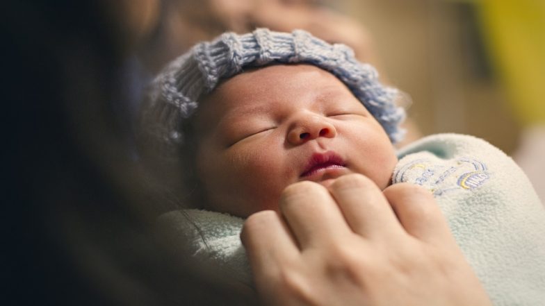 Parents Shouldn’t Worry About Their Baby’s Inconsistent Sleep Patterns: Study