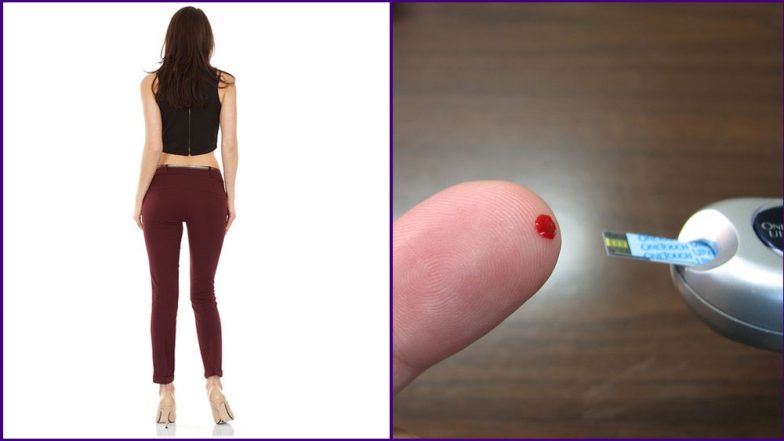 Women With Slim Hips Are More Prone to Type 2 Diabetes and Heart Disease, Says New Study