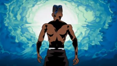 XXXTentacion's ' BAD!' Music Video From Posthumous Album Skins Released;  Watch Animated Video of The Song | 👍 LatestLY