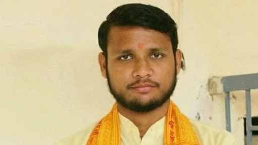 Yogesh Raj, Key Accused in Bulandshahr Mob Violence, Yet to be Arrested