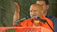 'Modi Ki Sena' Row: Election Commission Issues Notice to UP CM Yogi Adityanath, Seeks Reply by April 5