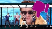 YouTube Rewind 2018: Recap Video of Entire Year May Become The Most Disliked Video Ever?