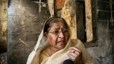 2002 Gujarat Riots: Supreme Court to Hear Zakia Jafri's Plea Challenging Clean-chit to PM Narendra Modi