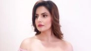 Zareen Khan Opens Up About The Mob Incident In Aurangabad: Some A****les Tried To Touch Me Inappropriately