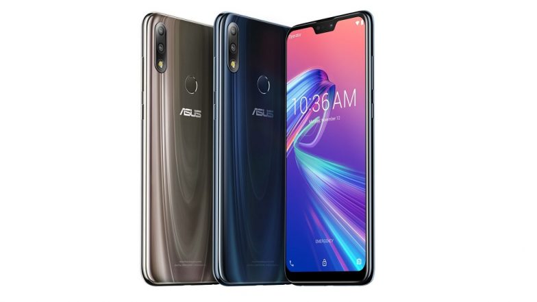 Asus Zenfone Max Pro M2, Zenfone Max M2 Smartphones Launching Today in India; Watch Live Streaming of Launch Event Here