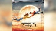 Zero Movie Review: Shah Rukh Khan&rsquo;s Film Draws Harsh Words from the Critics