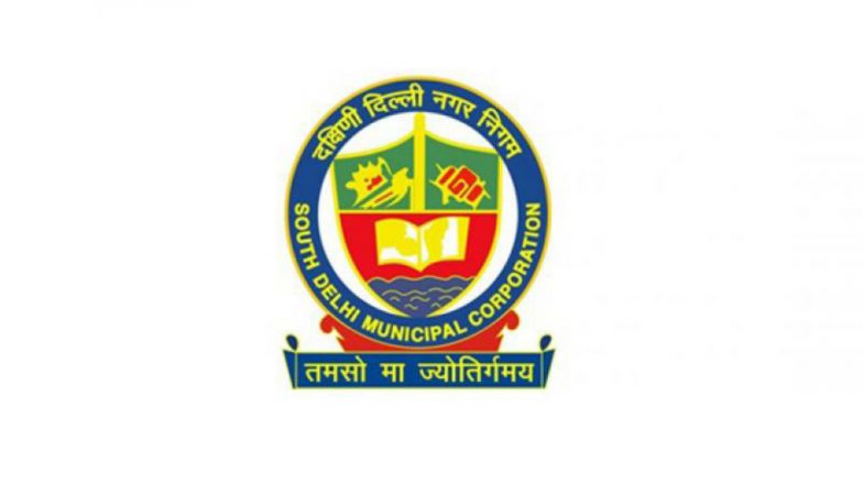 South Delhi Municipal Corporation Budget 2018-19: Property Tax Increase, Redevelopment of Meherchand Market Proposed