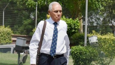 VVIP Chopper Case: Court Allows Former Air Chief SP Tyagi, Cousin to Travel Abroad