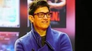 Aamir Khan&rsquo;s New Year 2019 Resolution Is to Learn from His Mistakes in 2018 and Make His Best Film Yet
