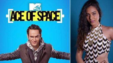 MTV Ace Of Space: 'Vikas Gupta Has Been The Most Ideal And Iconic Host And Mentor For Me'- Riya Subodh After Her Elimination