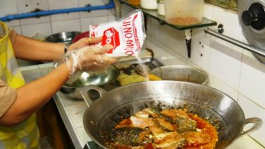 Ajinomoto Used as Essential Ingredient for Tasty, Healthy Food in Myanmar
