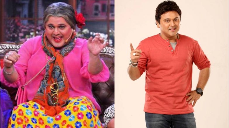 Shocking! Ali Asgar Was Molested in Get-Up of ‘Dadi’, Says ‘They Were Putting Their Hands on My Chest, They Were Pinching My Butt’