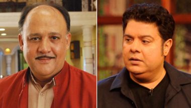 #MeToo: After Sajid Khan Gets Suspended, IFTDA to Look Take Stern Action Against Alok Nath