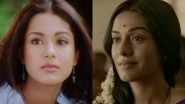 Thackeray Trailer: Amrita Rao Stars as Meenatai and We Can&rsquo;t Wait to Watch the Actress on the Big Screen Once Again