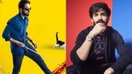 Koffee with Karan 6: Did You Know Andhadhun Was Offered to Harshvardhan Kapoor before Ayushmann Khurrana?