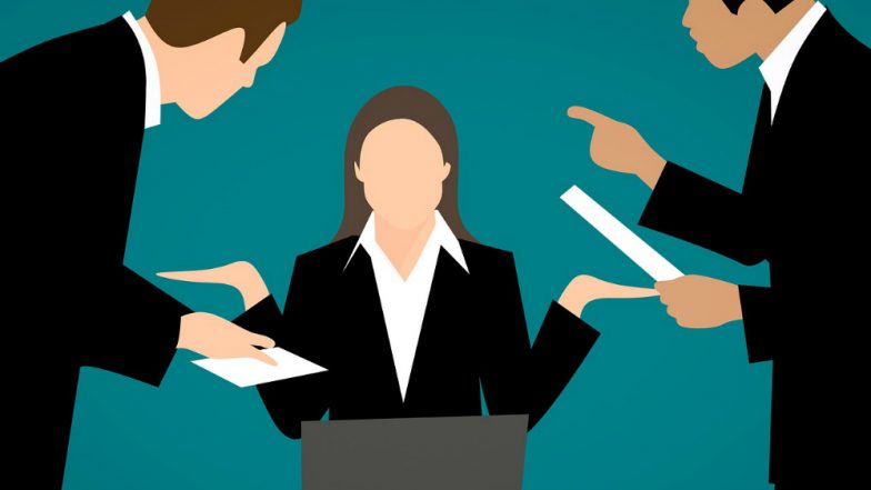 Have an Abusive Boss at Workplace? If So, You’re More Likely to Be a Great Boss in Future