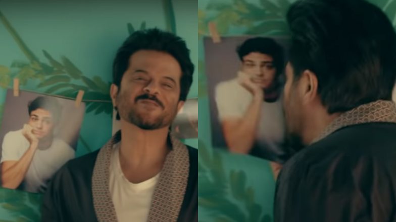 Anil Kapoor Crushing Over 'To All the Boys I’ve Loved Before' Actor Noah Centineo Is the Best Video on the Internet Today