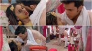 Kasautii Zindagii Kay December 4, 2018 Written Update Full Episode: Prerna And Anurag Have A Romantic Moment In The Bedroom