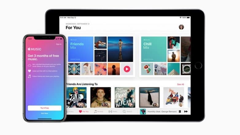 Apple Brings Spatial, Lossless Audio to India on Apple Music at No Additional Cost