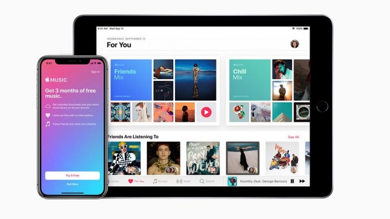 Apple Music Surpasses 60 Million Subscribers Globally Since Its Launch