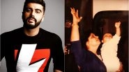 Arjun Kapoor is Missing His Mom Terribly, Says Wants to Eat Kadi Chaawal With Her in a series of Emotional Tweets