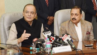 At GST Council Meet, Big Rejig in Tax Rates: From Movie Tickets to Computers and TVs – Check Full List of Items Turning Cheaper