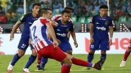 ISL 2018-19 Video Highlights: ATK Pulls off 3-2 Win over Chennaiyin FC