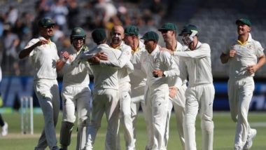 India vs Australia 2018, 2nd Test Video Highlights: Tim Paine & Co Defeat India, Claim First Victory After Sandpaper Gate